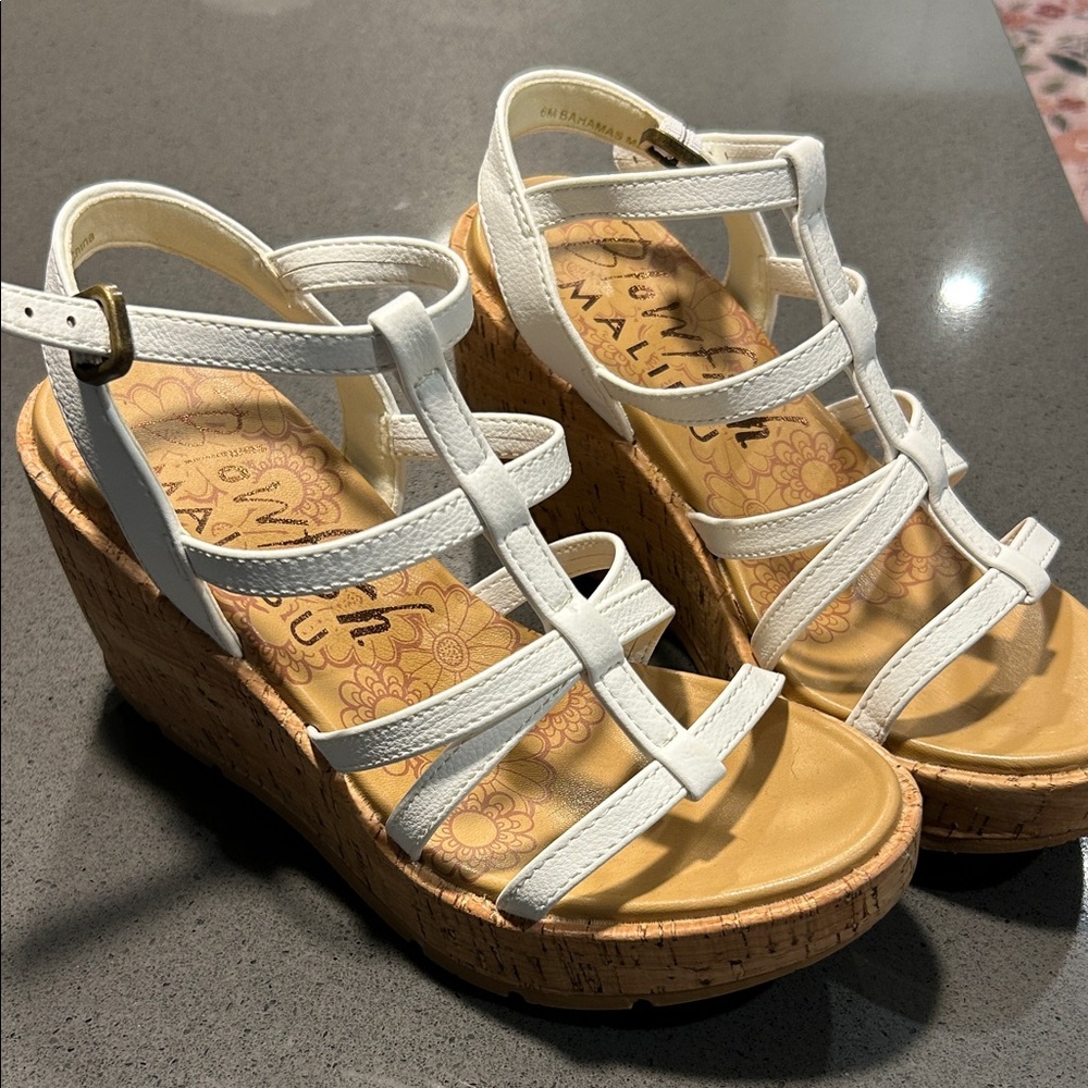 Sandals